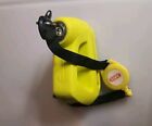 Abus Element 290 Motorcycle Brake Disc Lock Free Post Motorbike Lock