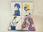 Persona 3 The Movie Limited Edition Blu-ray Lot 4 Persona3 English Sub