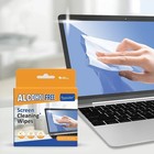 Screen Cleaning Wipes 40 Pack Wet Dry Cloths For Phone Laptop Tv Pc