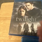 The Twilight Saga The Complete Collection Blu-ray Movies   V6