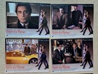 Scent Of A Woman 1992 Original Full Size 11x14 Lobby Set 8 Cards Al Pacino 