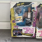 Lot Of 5 New Kids On The Block Nkotb Fashion Figures 1990 Hasbro     make Offer
