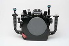 Nauticam Na-1dx Underwater Housing  Nice   Clean Condition  n120 Port 