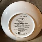 Marilyn Monroe Set Of 8 Collector Plates-up Close   Personal New In Boxes W coa 