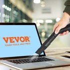 Vevor Wet Dry Vac  2 6 Gallon  2 5 Peak Hp  3 In 1 Shop Vacuum With Blowing Func