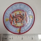 Hui O Ka Koa Hawaii Security Service Patch 