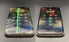 Apple Iphone 14 Plus Cracked Glass Broken Oled Screen Repair Fix Mail In Service