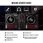 Numark Mixtrack Pro Fx Serato Dj Controller With 2 Decks  Mixer   effects