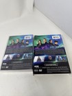 Doctor Who  The Peter Capaldi Collection  dvd  9 Disc Set New  loose Plastic 