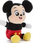 New 2025 Disney Parks Wishables Shimmer Plush Mystery Box - Mickey Mouse