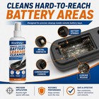 Remote Control Battery Leakage Cleaner precision Electronic Contact Cleaner