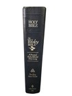 The Wesley Bible Nkjv Personal Study Bible 1990 Thomas Nelson Holy Bible