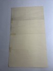 1932 34    3 Models    twin  Single   Deep    Original Boating Catalog Rare Vintage
