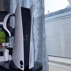 Playstation 5 Console     Call Of Duty Modern Warfare Ii Bundle