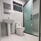 1 X 20ft Home Pod  Finished Floor  Portable Office  Brand New  Washroom Included