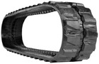Fits Bobcat 337 -  1-track  16  Mwe Rubber Track 400x72 5wx74 Excavator Rubber T