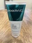 Proactiv Md Deep Cleansing Face Wash Cleanser 2oz Acne New Sealed