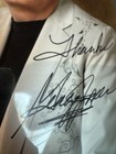 George Jones Signed 8x10  Photo - Country Music Star  the Possum    With Coa