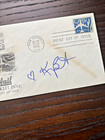Broadway Catch Me If You Can Kerry Butler Signed Stage Used Prop   No Playbill  
