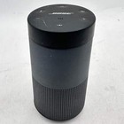 Bose Soundlink Revolve Wireless Portable Bluetooth Speaker Black 419357