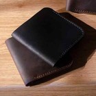 Diy Leather Craft Folded Wallet Cardholder Cutting Dies Knife Mold Metal