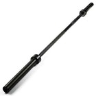 Prctz  2-inch Olympic Barbell Weightlifting Bar  7ft  700-pound Capacity