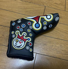 Scotty Cameron Custom Shop Jackpot Johnny Limited Release Headcover Titleist Jp