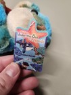 First   Main Floppy Under-the-sea Friends Otter Plush Starfish Stuffed Animal