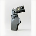 Genuine Blackhawk Holster Lh Left Hand For Taser X26 Black Usa Made