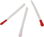 90pcs Standard Style Piano Bridle Straps Replacement Repair Parts