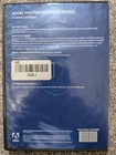 Adobe Photoshop Cs4 Extended Student Windows Retail Version 2 Disc W  Serial  