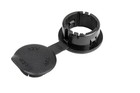 Gm Genuine Parts 15187371 Accessory Power Receptacle Cover 1 Count  pack Of 1 