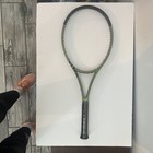 New Wilson Blade 98 Pro V8 305g Tennis Racquet 16x19 2   4 1 4
