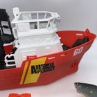 Animal Planet Deep Sea Shark Research Playset  Toys R Us   missing Pieces 