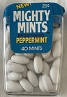 Vintage 1970   s Life Savers Mighty Mints Peppermint  Unopened  Nos  Super Rare  