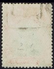 Rhodesia 1913 Kgv Admiral 4d Die I Perf 15 Used