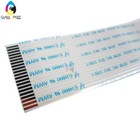 10pcs lot 21pins 35cm Dx4 Printer Head Data Cable For Roland mimaki Jv4 rs640