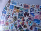 Australia Stamps Lot Collection You Get Photos All 300 