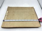 Rare Ww1 2nd Australian Division Complete Photograph Album