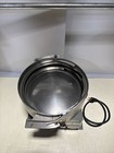 Hendricks Engineering 12    Vibratory Bowl Feeder 115v 3a - Preowned   Tested         