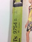 1969 Mccalls 9754 Vtg Sewing Pattern Womens Dress Scarf Sash Size 10