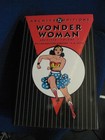 Dc Wonder Woman Archive Editions  1 -  4 Hardback 1998 - 2003 First Print