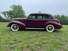 1939 Buick Special Eight 