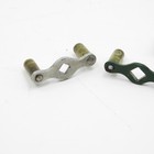 Lot Of 3 Vintage Casting Fishing Reel Tournament Casting Handles  Meek  Talbot 