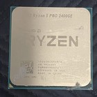Amd Ryzen 5 Pro 2400 Ge Quad-core 3 2ghz Socket Am4 35w Processor