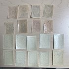 Bulgaria Stamps 1945 Sc 481-488 Set   1944 Tsar Boris King Lot Mnh