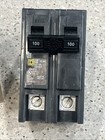 Square D Hom2100   100 Amp Circuit Breaker 120 240vac 2p New In Box  Us Seller