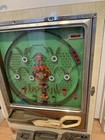Rare Vintage 1960s Sankyo Pachinko Pinball Machine mcm hybrid Upgrade free Ship