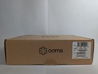 New Ooma Telo Free Home Phone Voip Service   100-0239-407   Black