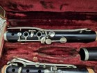 Wood M  Lacroix Clarinet